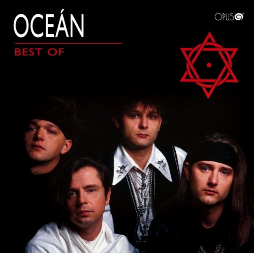 CD - BEST OF OCEÁN